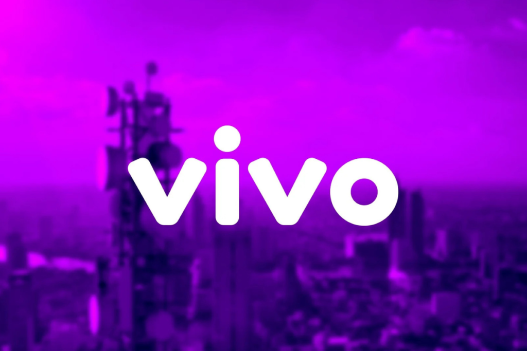 Link Dedicado Vivo