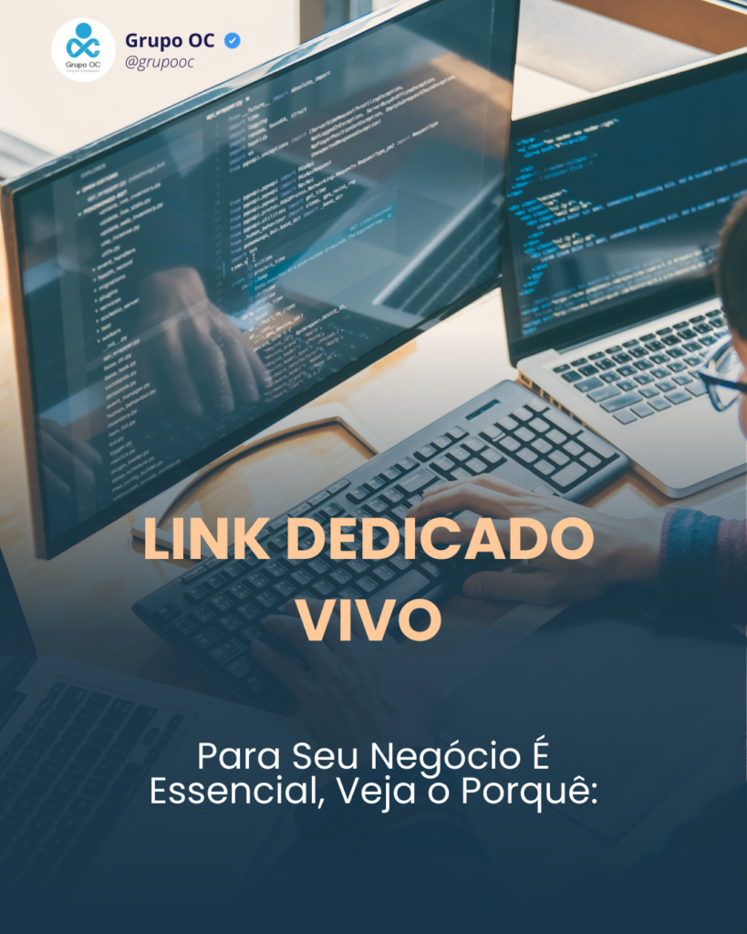 Link vivo dedicado
